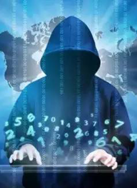 暗网:打击网络犯罪