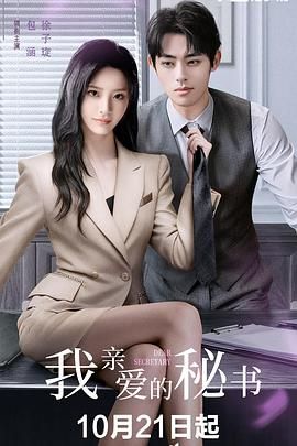 我亲爱的秘书 (2025