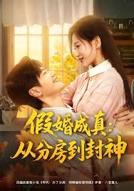 假婚成真从分房到封神(房风云重生守护师娘