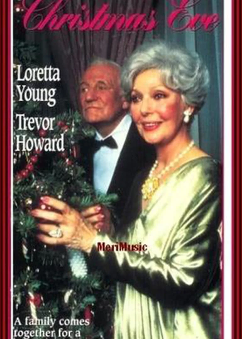 圣诞前夕(国语版