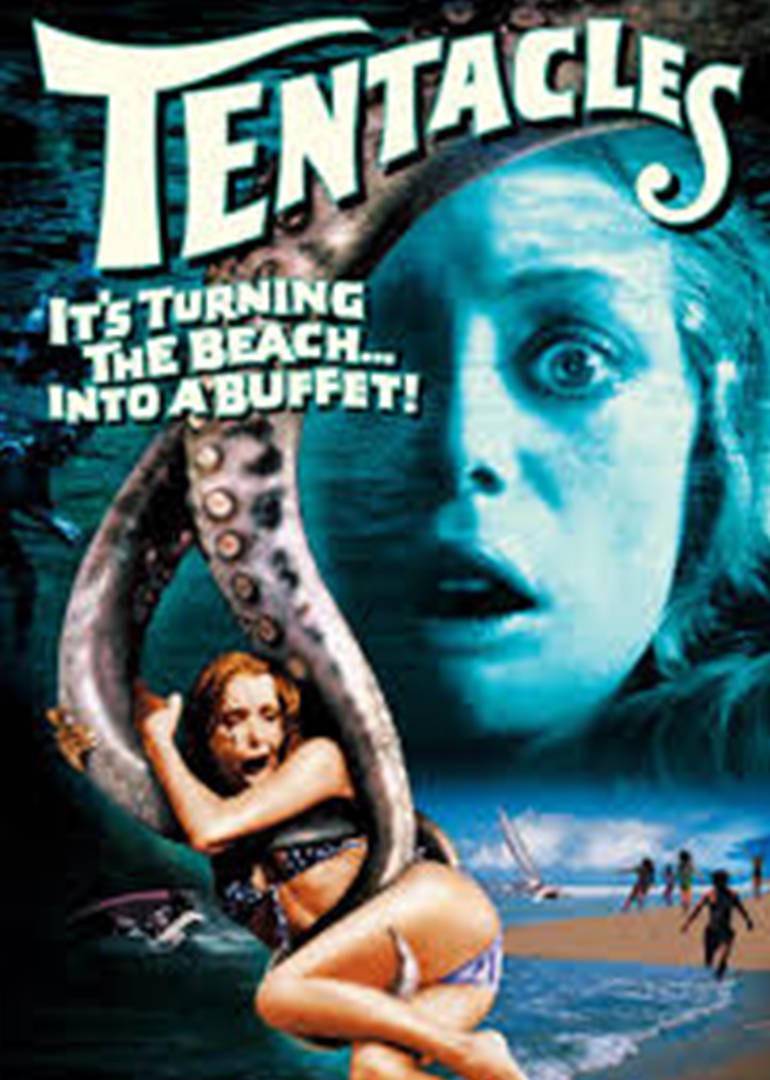 章鱼的猎物(国语版