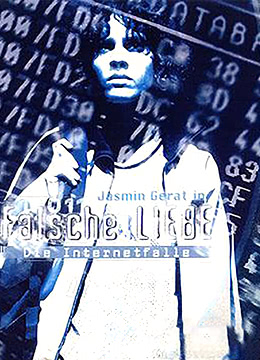 网络陷阱:错误的爱(国语版