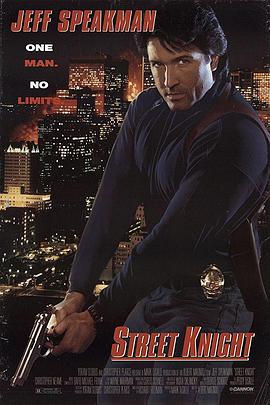 街头武士(国语版