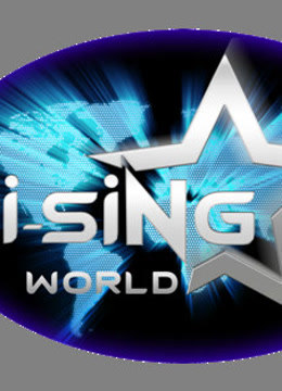 i:SiNG我星我唱 中国站