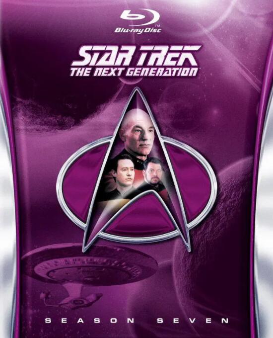 星际旅行:下一代第七季