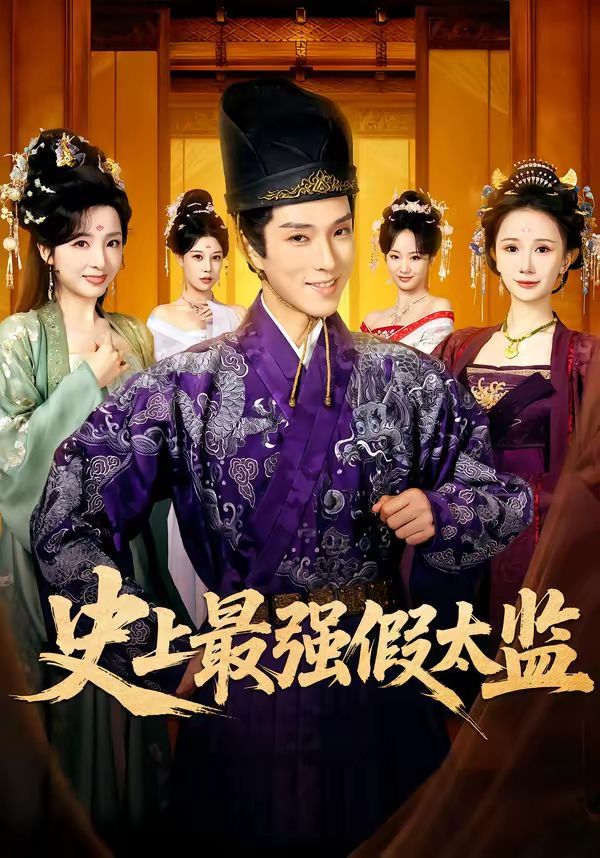 史上最强假太监(2026