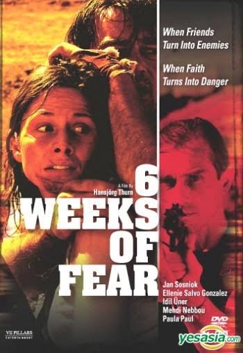 6级暴逃 下(原声版