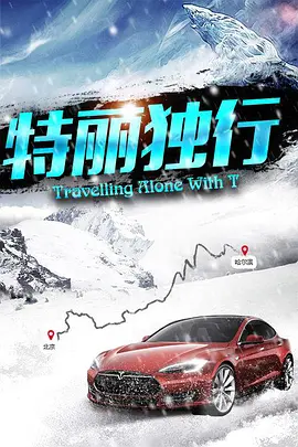 特丽独行 (2016