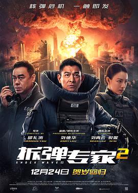 拆弹专家2 (国语版