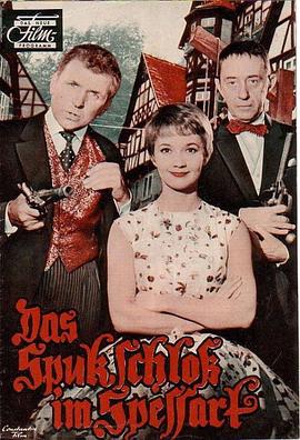 古堡幽灵(原声版