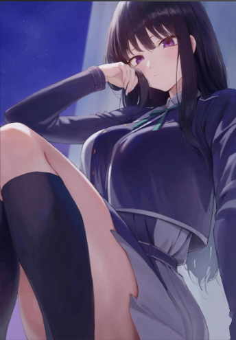 明明说过要用套套了