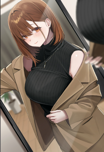 我家的莉莉娅娜小姐