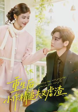 重生后,小撩精追夫又虐渣